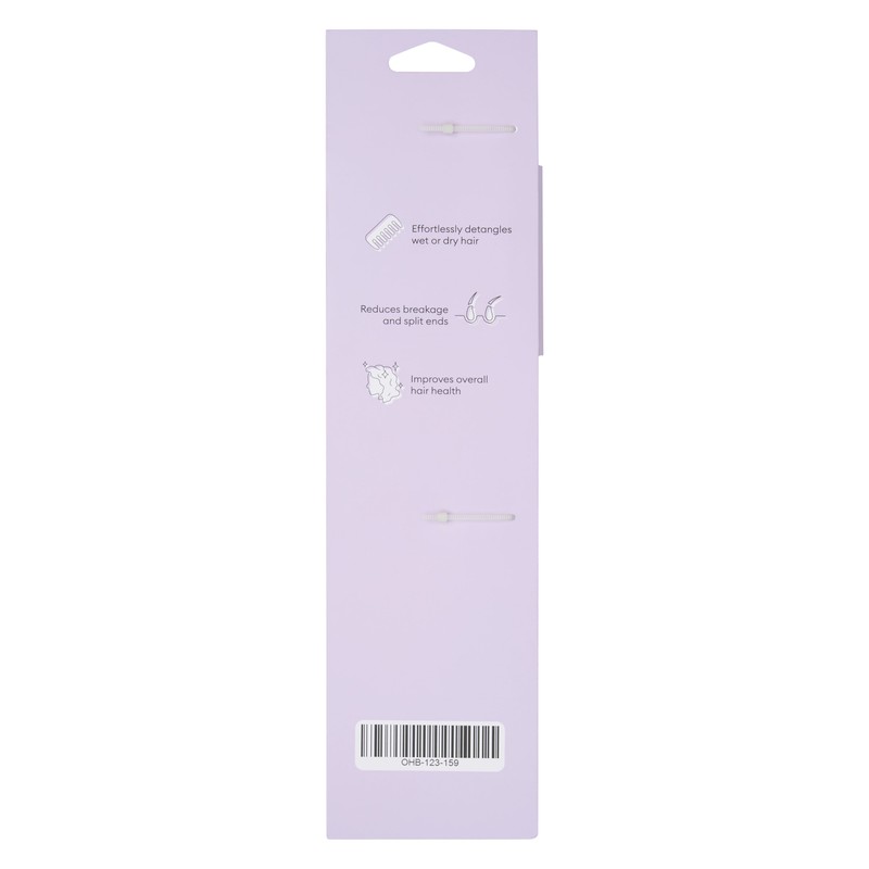 Oz Essentials Detangle Comb