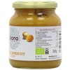 Biona Org Apple Apricot Puree 350g X 6 (Pack of