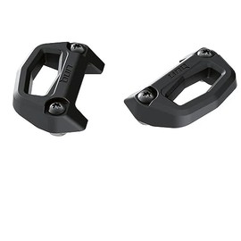 Ski-Doo New OEM LinQ Cargo Base Kit (2 Bases w/Hardware), 511000779, 860201806