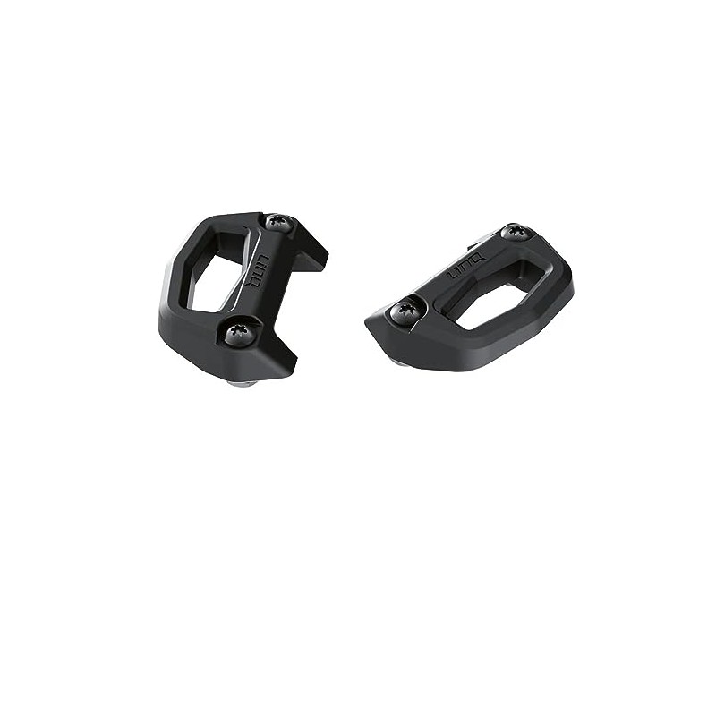 Ski-Doo New OEM LinQ Cargo Base Kit (2 Bases w/Hardware),