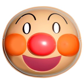 Anpanman Mask. Anpanman
