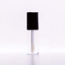 Portable lip gloss tint empty bottle, cosmetic portioning container 3ml / 휴대용 립글로즈 틴트 공병 화장품 소분 용기 3ml