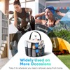 Eudele Mesh Shower Caddy Portable for College Dorm Room Essentials,