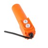 Crane Push Button Switch Up Down Hoist Self-Resetting with Capacitor