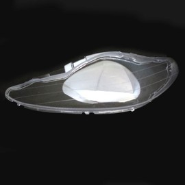 MAXIMASELECT Smart Dio/Z4 Headlight Lens AF56 AF57 AF62 AF63 Honda Damage Repair Replacement and Maintenance