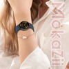 MokaZii 22mm Bands for Garmin Venu 3/Garmin Venu 2/Garmin vivoactive