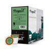 Prospect Tea Green Power Caffeinated Tea Pods for Keurig K-Cup