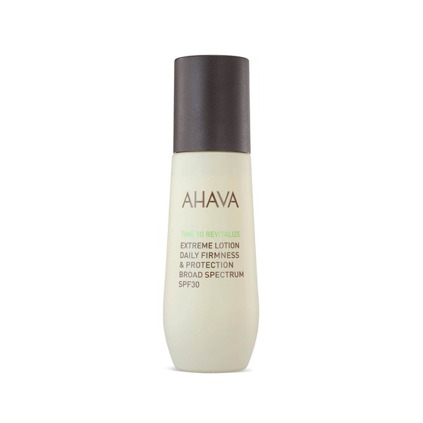AHAVA Extreme Lotion SPF30, 50 ml