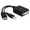 DeLOCK Adaptor Display Port Mini Male to HDMI Female