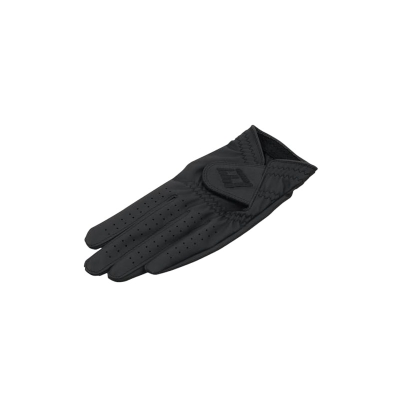 Forsalinks Synthetec Gloves Weatherfit Black 25cm Left Hand