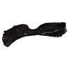 TRQ TRQ Inner Fender Liner Set Compatible with 2010-2012 Lexus