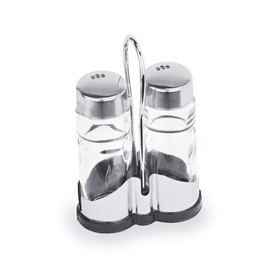 WAS 1755 002 Set of 2 12 cm High