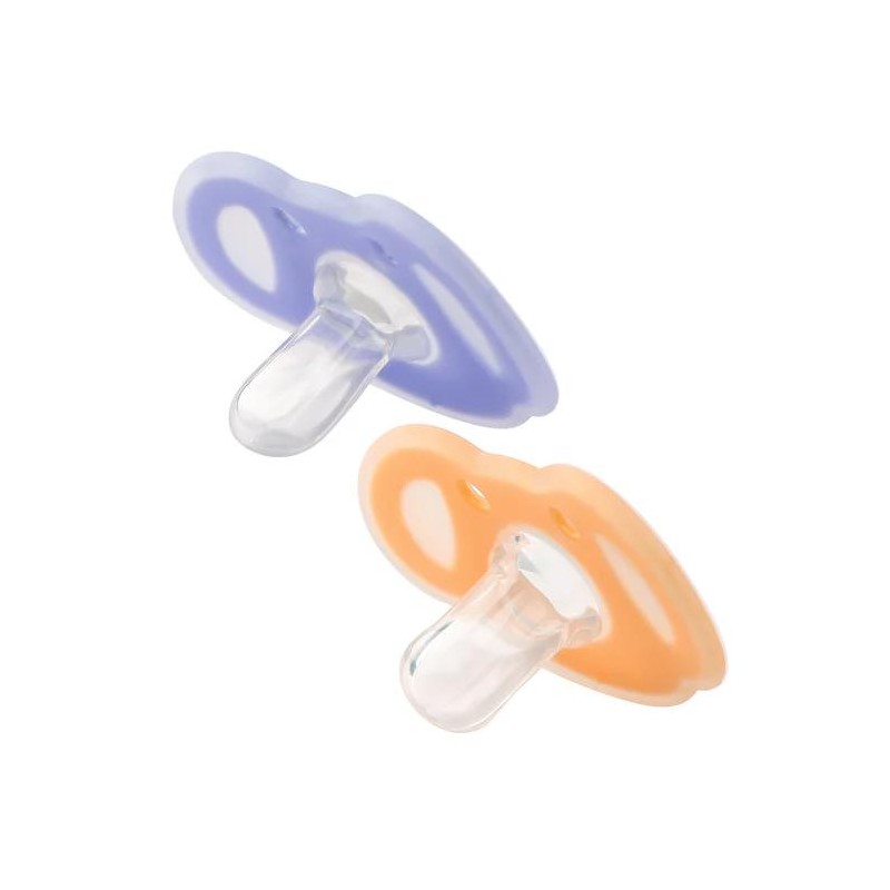 Mombella Koala Soothing Pacifier Set For 0-6 Month Baby Original