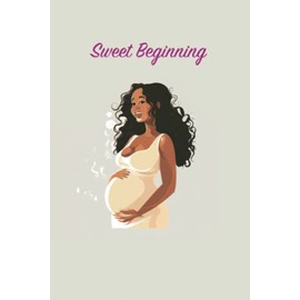 Pregnancy Journal Memory Book: Pregnancy Journals For First Time Moms- 100 Pages - 40 Weeks Tracker