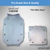 Proxicast X-Boom MIMO Antenna Mast Cross-Over Bracket Kit for 1.25"