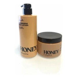 Set Pink Exfoliante Y Crema 100  Original                                                                                                             