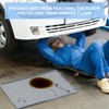 Oil Drip Pan for Under Car 34'' x22''