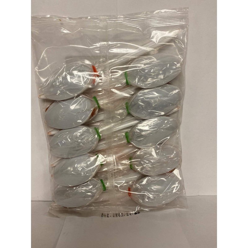 MDM BIG SPOON CUCHARON SPICY SOFT CANDY 2 BAGS 21OZ