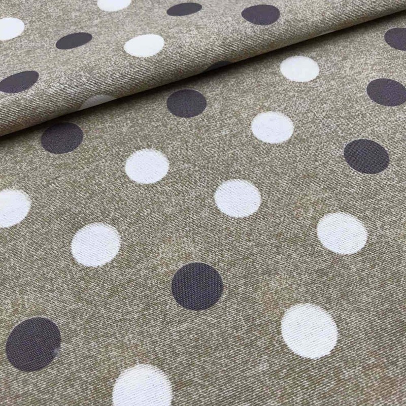 Kt KILOtela - Canvas decorative fabric, home accessories, tablecloths, cushions,