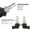 For Toyota RAV4 2013 2014 2015 Combo 9005 LED Headlights