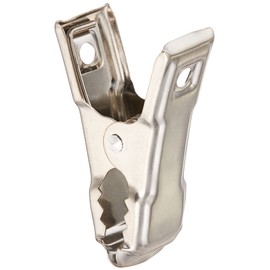 Shinko Stainless Steel Gardening Clip, 20P