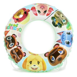 Atsumare Animal Crossing, Ukiwa, 60 Sizes