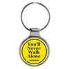 KIESENBERG Dortmund A-9736 3D Key Ring
