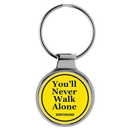 KIESENBERG Dortmund A-9736 3D Key Ring