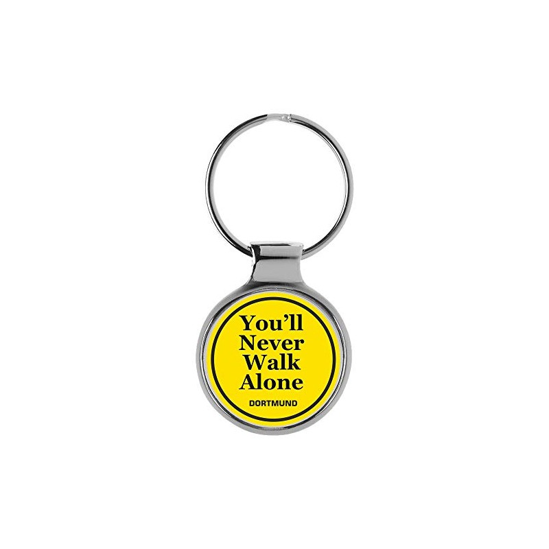 KIESENBERG Dortmund A-9736 3D Key Ring