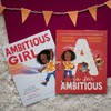 A Is for Ambitious (Ambitious Girl, 2)