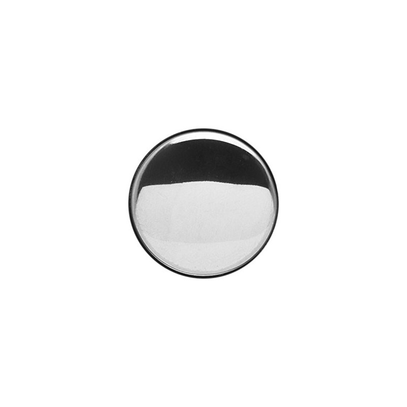 PF WaterWorks PF0742 Pop-Up Stopper Replacement Cap (Threaded) 1.5 in
