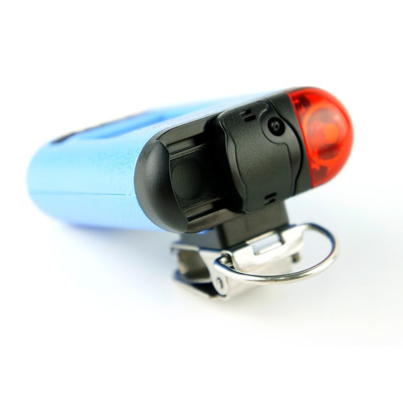 Slyfox Oxygen Concentration Meter, For Airborne Use, Environmental Oxygen Detector,