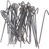 8-1/4" Wire Ties (Aluminum) (aka, Chain Link Fence Hook Ties,