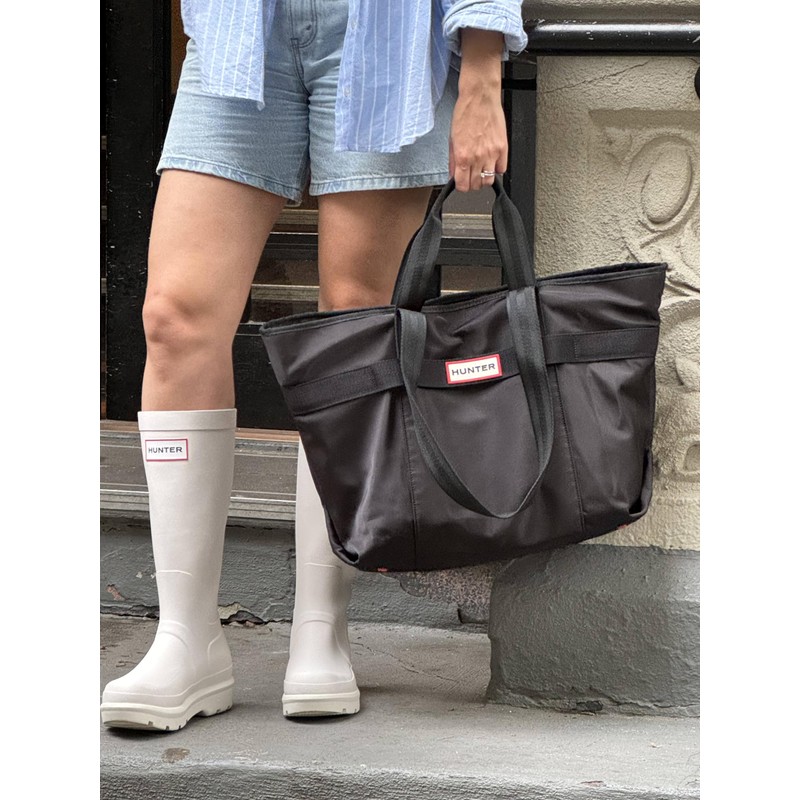Hunter Weekday Tote Bag