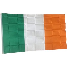 Ireland Flag 3' x 5' Irish Polyester