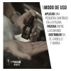 Tratamiento Aceite Cabello Barba Sebastian The Groom 30 Ml