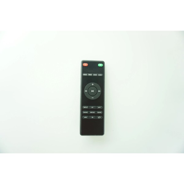 For Kogan Remote Control For Kogan KASBD5123HA 5.1Ch 230W Dolby