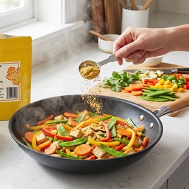생강가루 100% 분말 업소용 생강가루 100% Powdered Ginger for Commercial Use