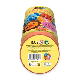 Avenir Naaikit - Pom Pom Dierenboeket