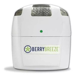 BerryBreeze OPEN BOX BerryBreeze Refrigerator Freshener Deodorizer