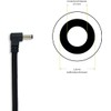 LEICKE Ull Universal Power Supply, 5.5 x 2.5 mm Plug