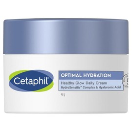 Cetaphil Buy Cetaphil Optimal Hydration Healthy Glow Daily Cream 48g Online
