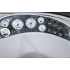 Boat Dash Panel Blanks, Boat Instrument Panel Blanks / 24