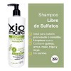 Xiomara Shampoo Libre De Sulfatos Xiomara 450 Ml