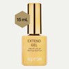 Apres Nail Extend Gel Gold Bottle | 15mL | Premium