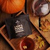 Solve Labs® Lion's Mane Powder, Premium Quality, 100% Fruit Body,