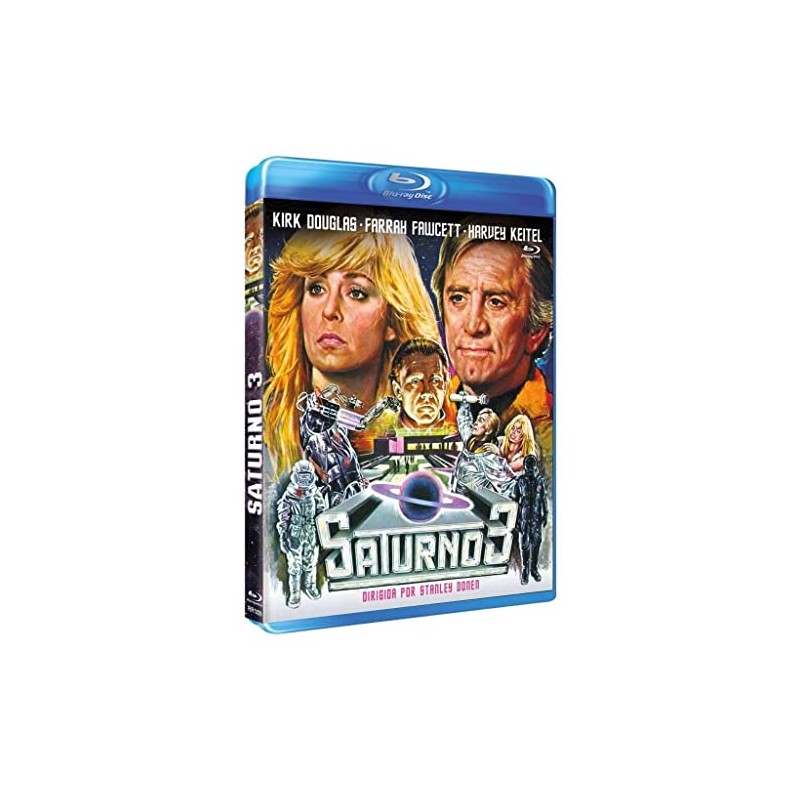 Saturno 3
