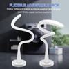 Upgraded Front Load Washer Door Prop, Easy to Use and