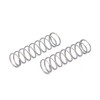sourcing map 304 Stainless Steel Compression Spring Coil Spring Steel
