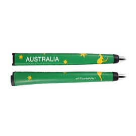 TourMark Nations Putter Handle Australia